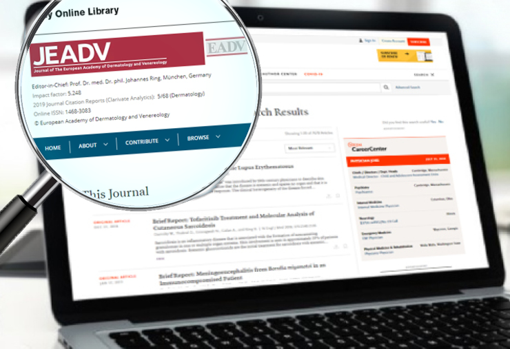 j eur acad dermatol venereol