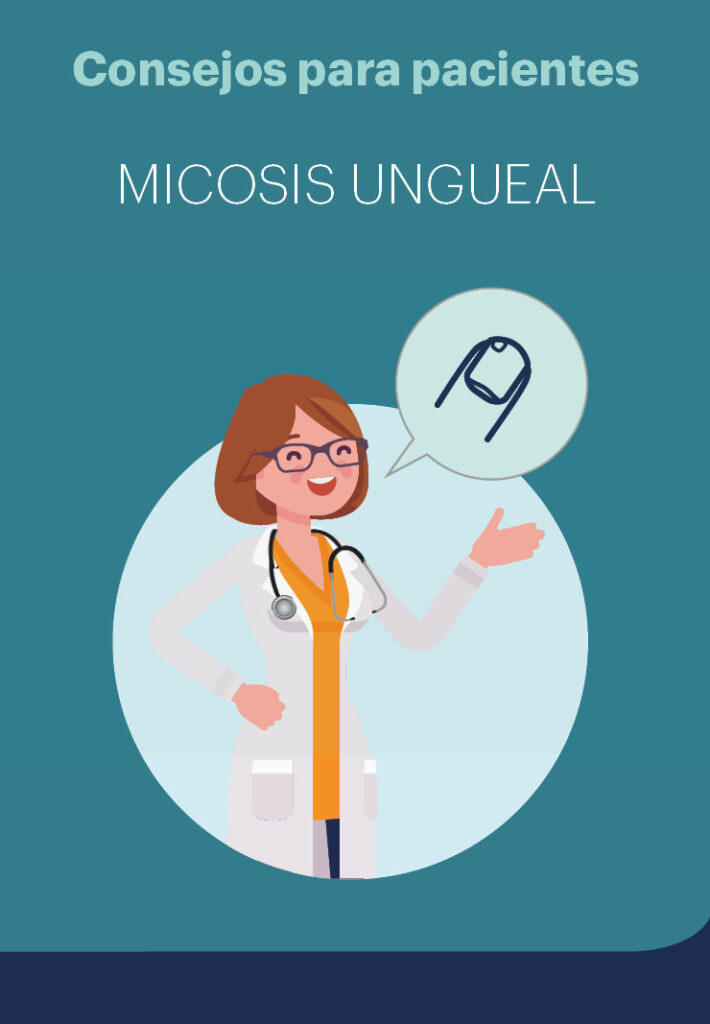 micosis ungueal