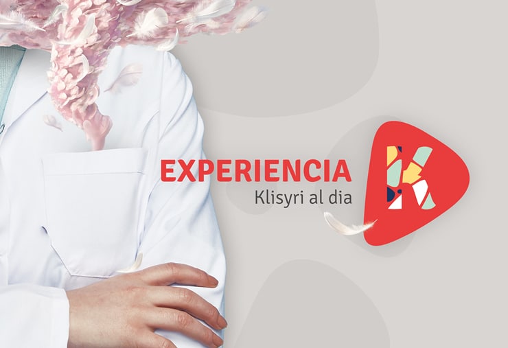 Experiencia Klisyri al dia