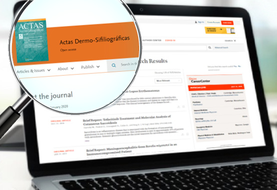 actas dermosifiliogr