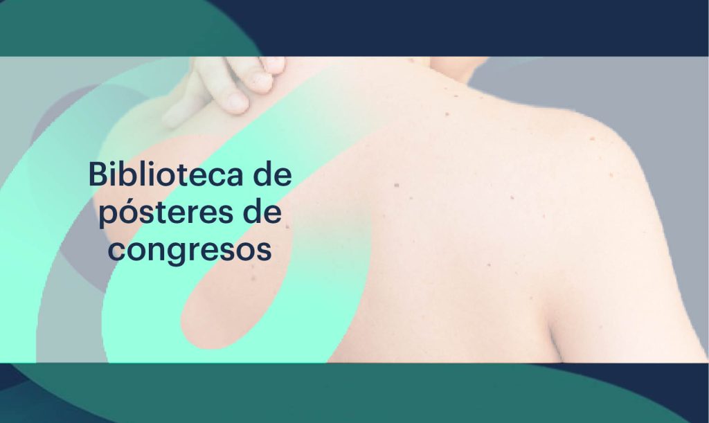 2025 Landing posteres congresos
