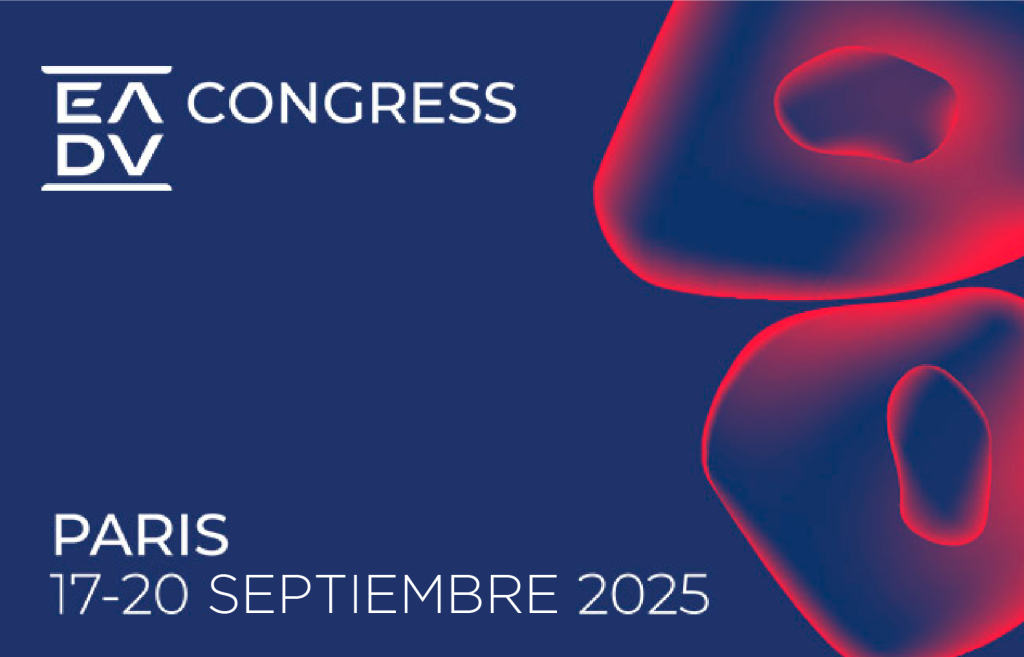 Congreso EADV Paris 2025