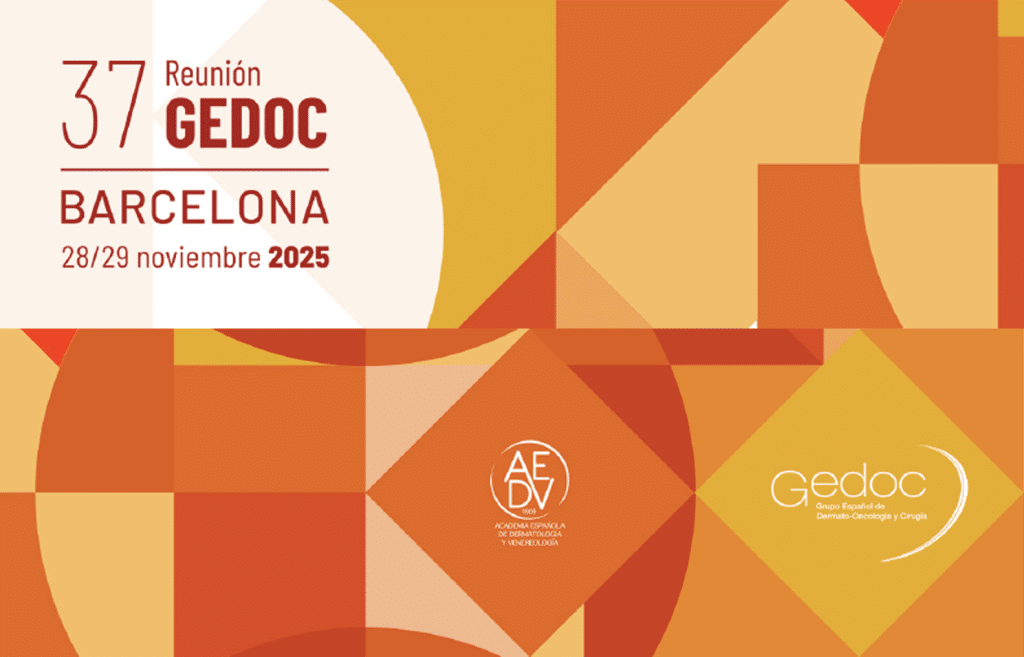 Gedoc - Barcelona -2025 - Ver posters