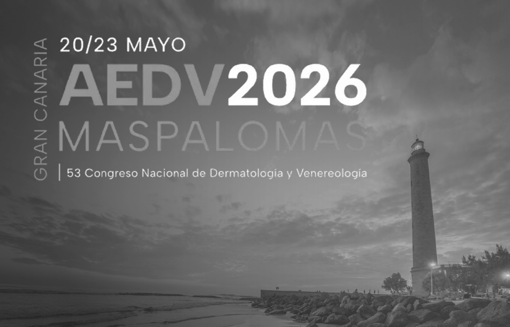 2026 Congerso aedv Maspalomas imagen