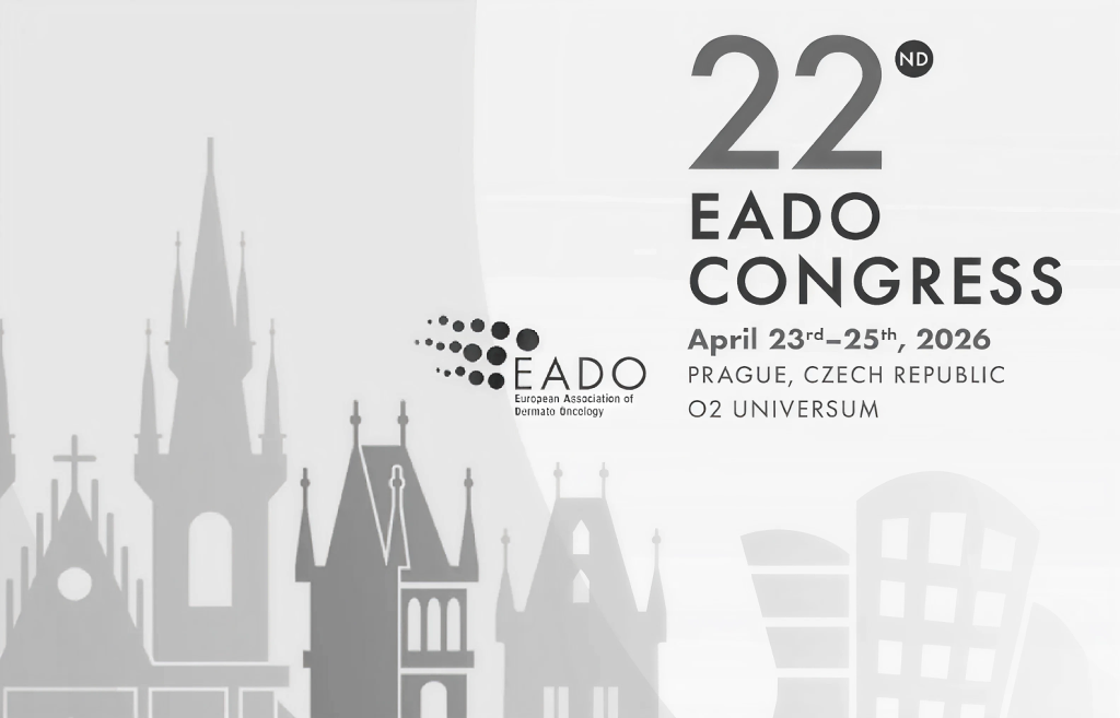 2026 - Congreso EADO Praga
