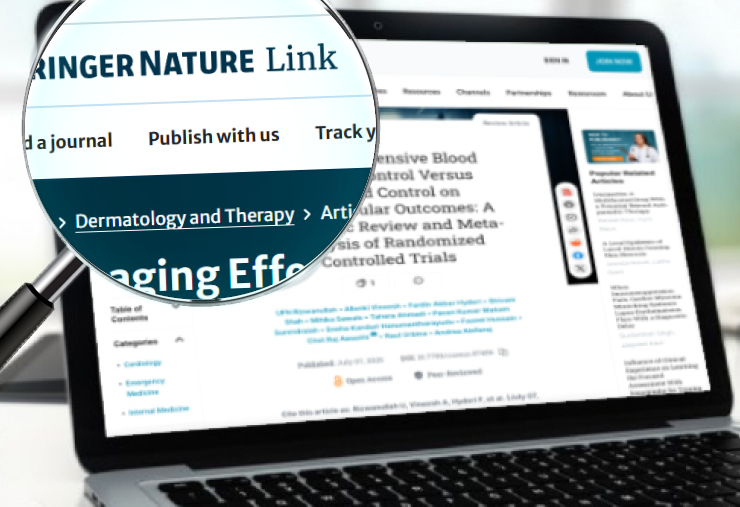 Efectos antienvejecimiento de tirbanibulina al 1% 2 Dermatology and therapy